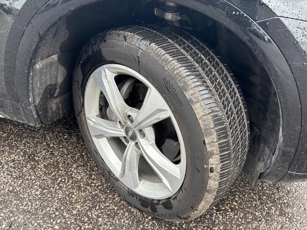 2018 Audi Q5 Progressiv quattro Premium Plus