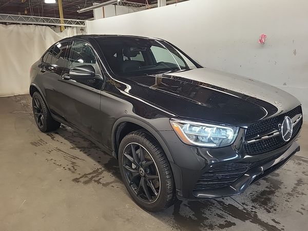2023 Mercedes-Benz GLC GLC 300 GLC300 4MATIC