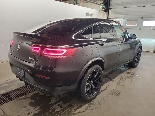 2023 Mercedes-Benz GLC GLC 300 GLC300 4MATIC