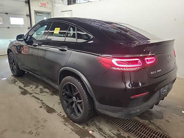 2023 Mercedes-Benz GLC GLC 300 GLC300 4MATIC