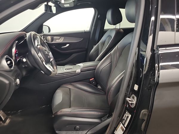 2023 Mercedes-Benz GLC GLC 300 GLC300 4MATIC