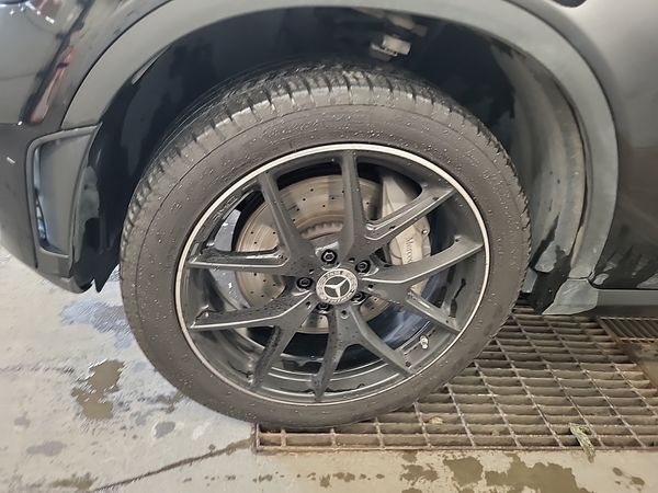2023 Mercedes-Benz GLC GLC 300 GLC300 4MATIC