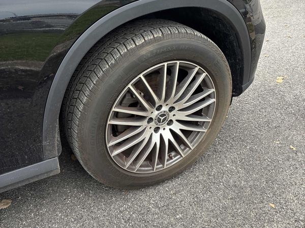 2025 Mercedes-Benz GLC GLC 300 GLC300 4MATIC