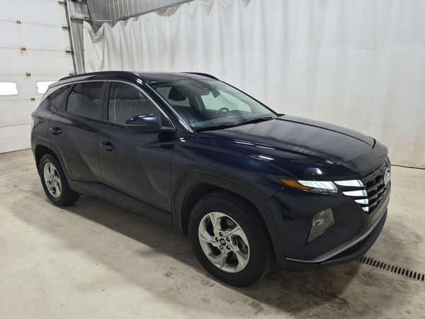 2024 Hyundai Tucson PREFERRED SEL