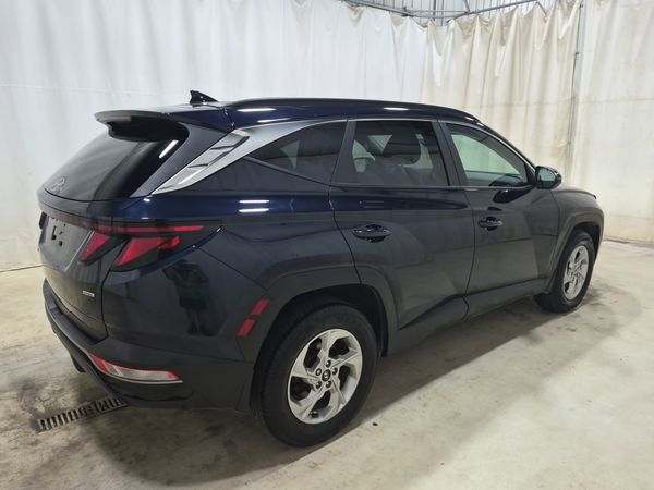 2024 Hyundai Tucson PREFERRED SEL