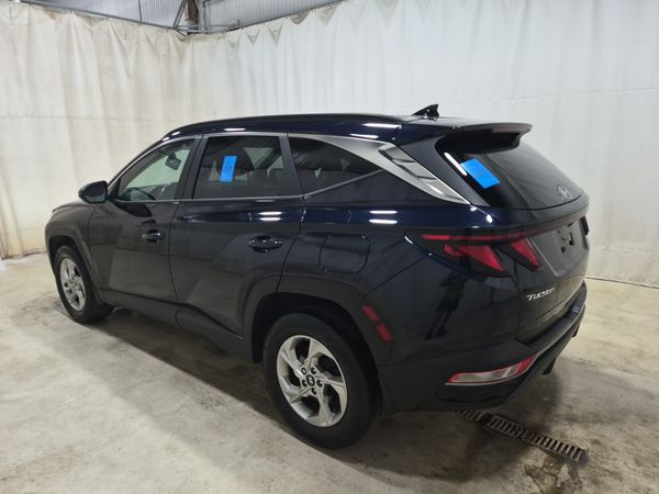 2024 Hyundai Tucson PREFERRED SEL