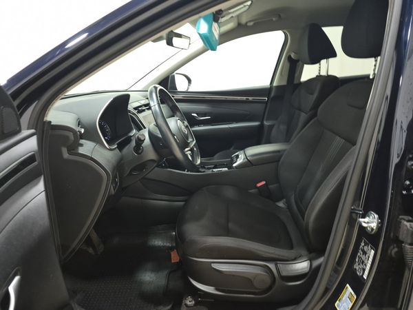 2024 Hyundai Tucson PREFERRED SEL