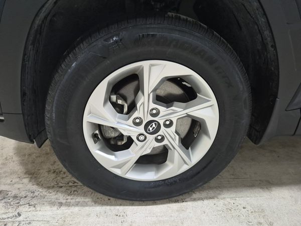 2024 Hyundai Tucson PREFERRED SEL