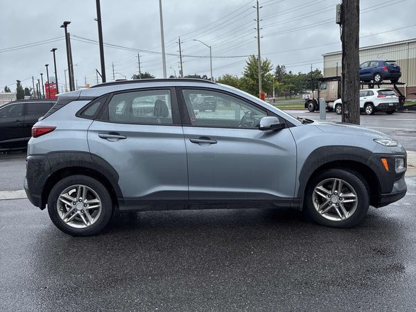 2019 Hyundai Kona Essential SE