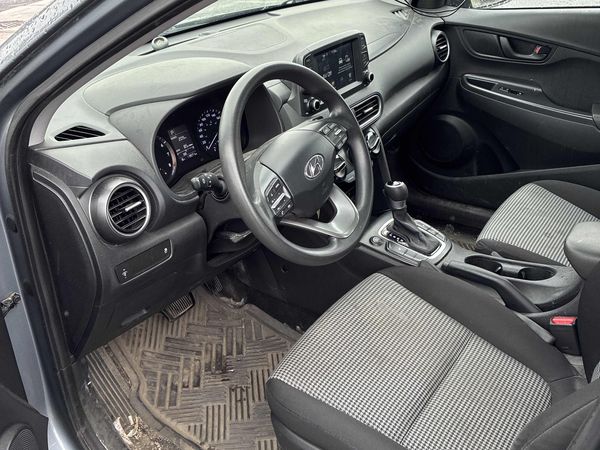 2019 Hyundai Kona Essential SE
