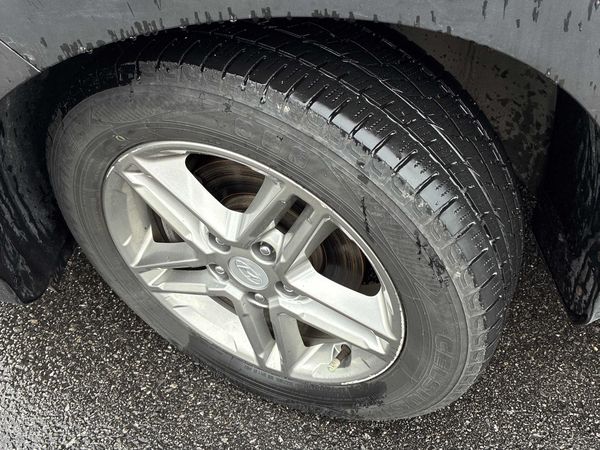 2019 Hyundai Kona Essential SE