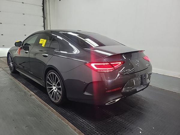 2021 Mercedes-Benz CLS CLS 450 CLS450-4M
