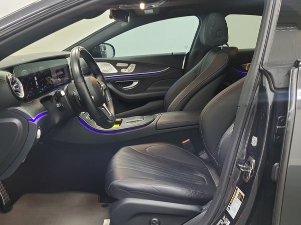 2021 Mercedes-Benz CLS CLS 450 CLS450-4M