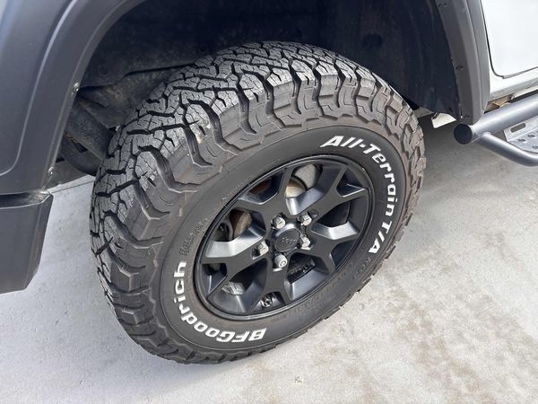 2021 Jeep Wrangler Unlimited Willys Unlimited Sport