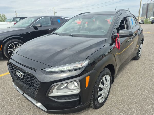 2020 Hyundai KONA PREFERRED