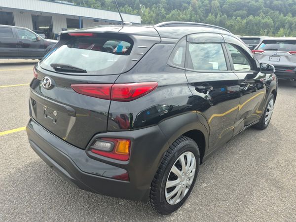 2020 Hyundai KONA PREFERRED SEL