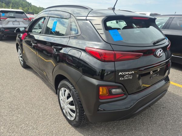 2020 Hyundai KONA PREFERRED SEL