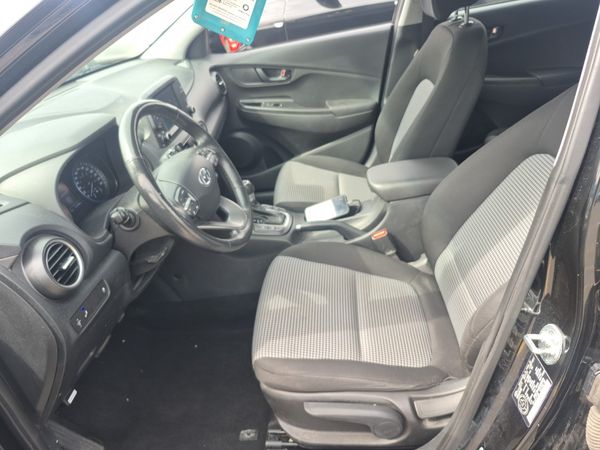 2020 Hyundai KONA PREFERRED SEL