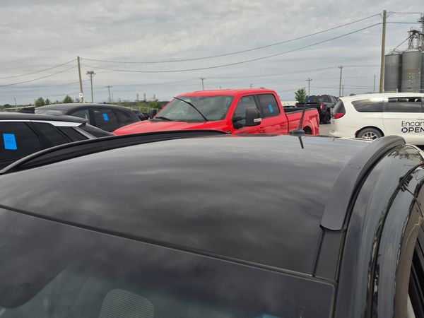 2020 Hyundai KONA PREFERRED SEL