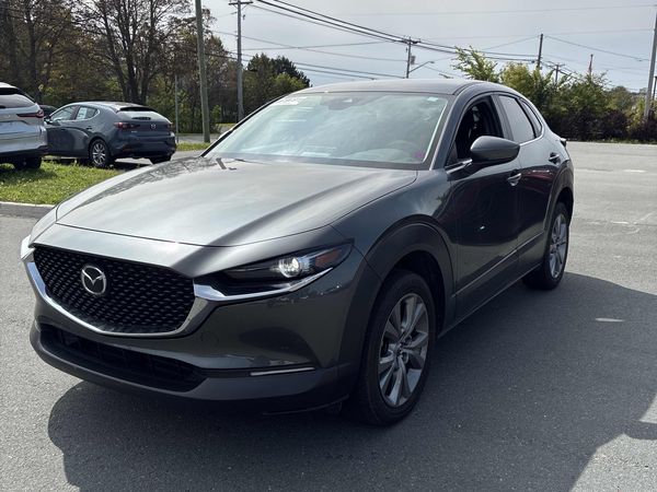 2023 Mazda CX-30 GS