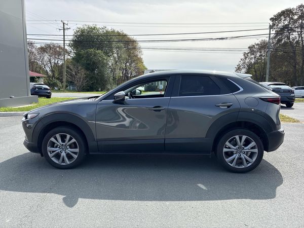 2023 Mazda CX-30 GS Preferred Package