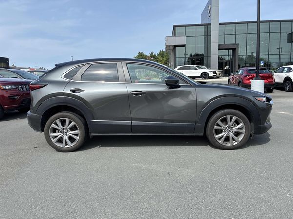2023 Mazda CX-30 GS Preferred Package