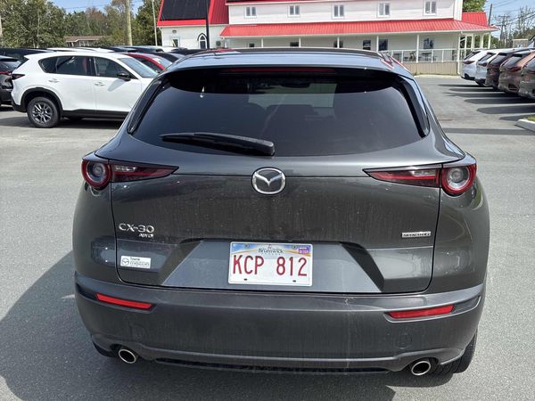 2023 Mazda CX-30 GS Preferred Package