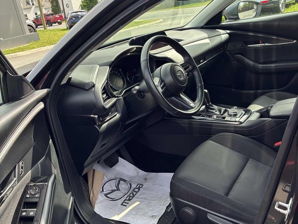 2023 Mazda CX-30 GS Preferred Package