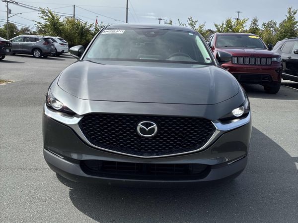 2023 Mazda CX-30 GS Preferred Package