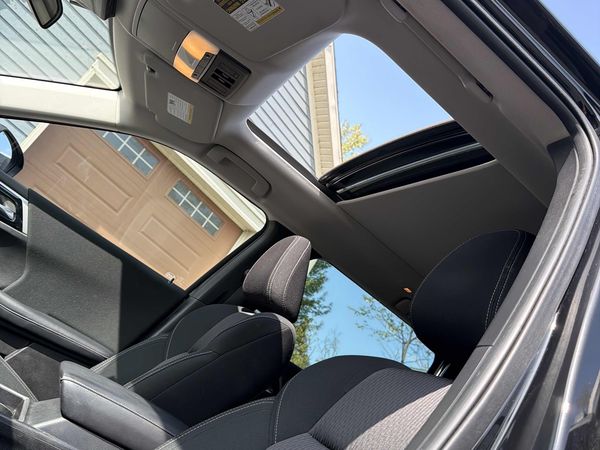 2023 Mitsubishi Outlander