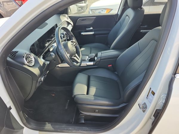 2023 Mercedes-Benz GLB GLB 250 GLB250 4MATIC