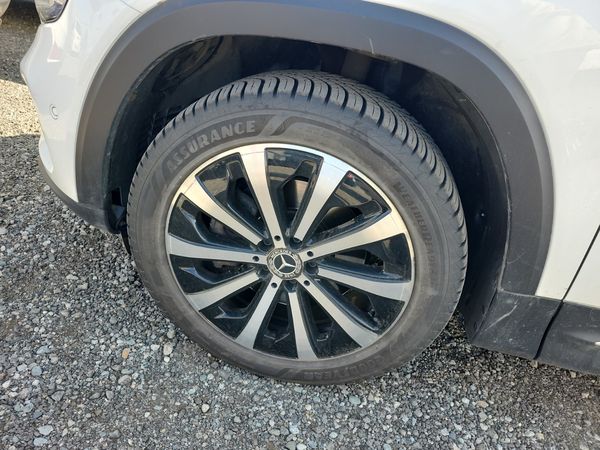 2023 Mercedes-Benz GLB GLB 250 GLB250 4MATIC