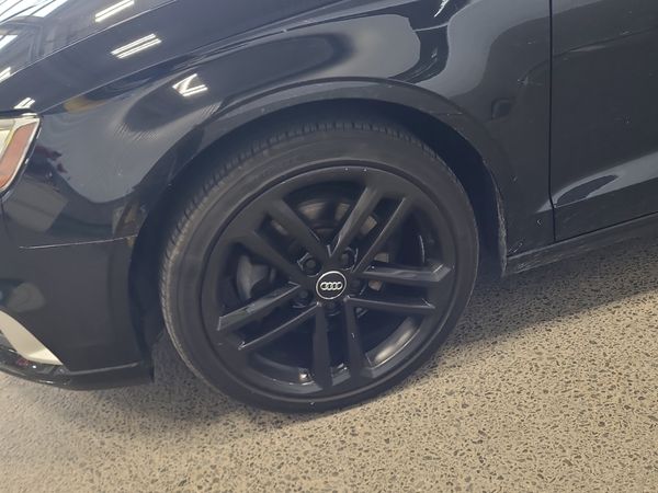 2020 Audi A3 Sedan 40 Tfsi Komfort Premium