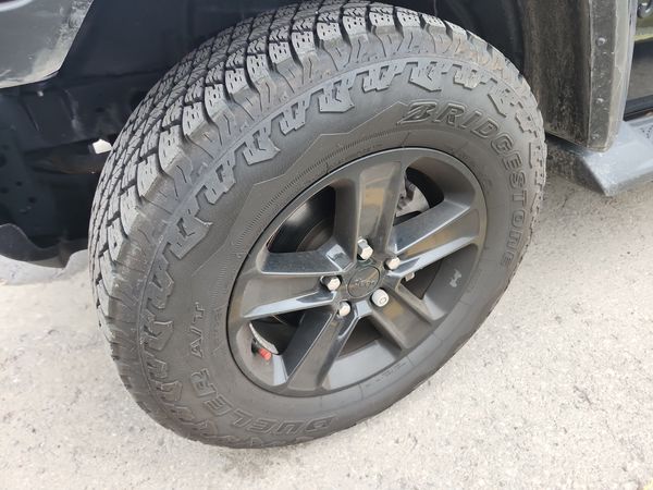 2023 Jeep Wrangler SAHARA ALTITUDE