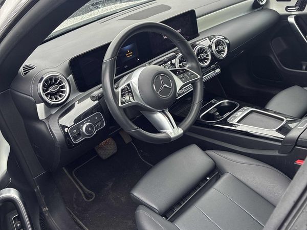 2026 Mercedes-Benz CLA CLA 250 CLA250 4MATIC