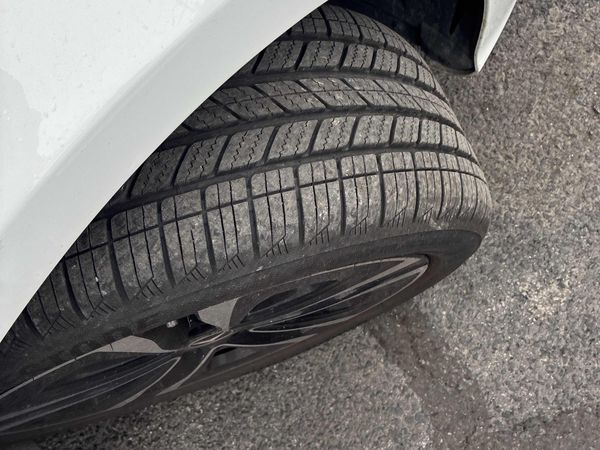 2026 Mercedes-Benz CLA CLA 250 CLA250 4MATIC