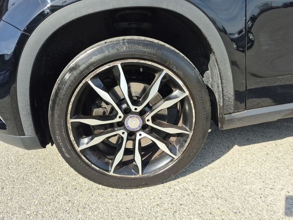 2017 Mercedes-Benz GLA GLA 250 GLA250-4M