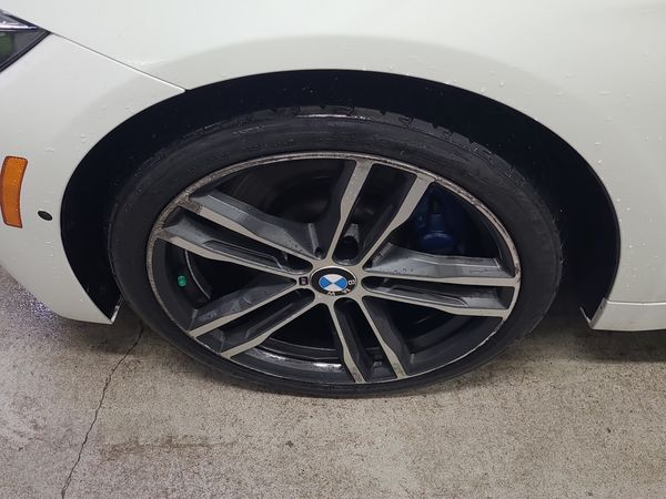 2018 BMW 4 SERIES XDRIVE