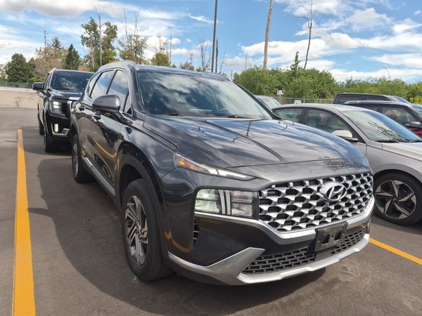 2023 Hyundai Santa Fe PREFERRED SEL Premium