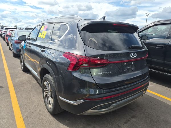 2023 Hyundai Santa Fe PREFERRED SEL Premium