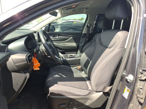2023 Hyundai Santa Fe PREFERRED SEL Premium