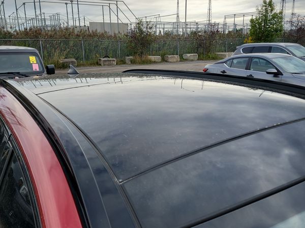 2023 Hyundai Tucson N LINE