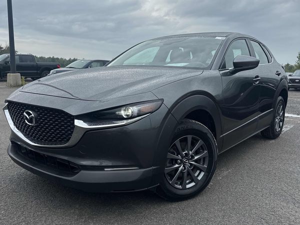 2023 Mazda CX-30 GX