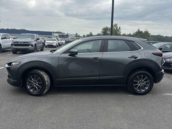 2023 Mazda CX-30 GX Select Package