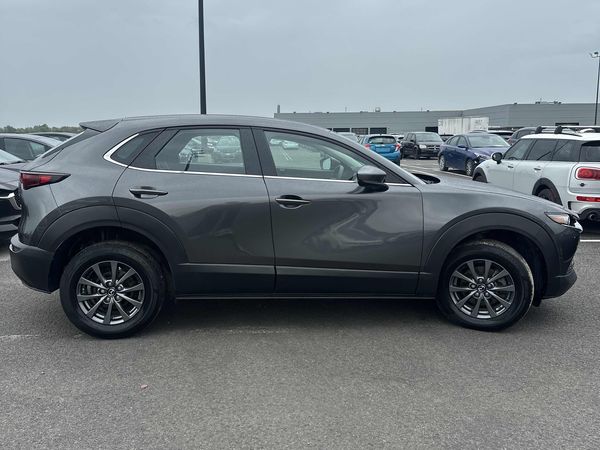 2023 Mazda CX-30 GX Select Package