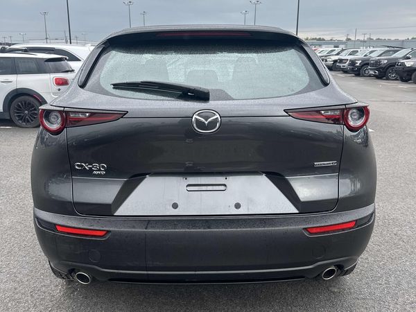 2023 Mazda CX-30 GX Select Package
