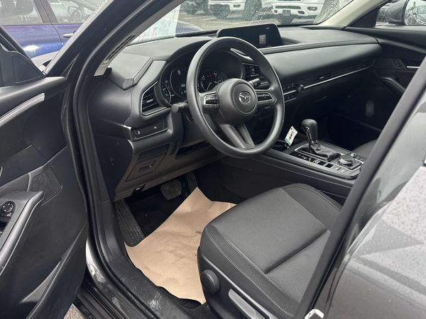 2023 Mazda CX-30 GX Select Package