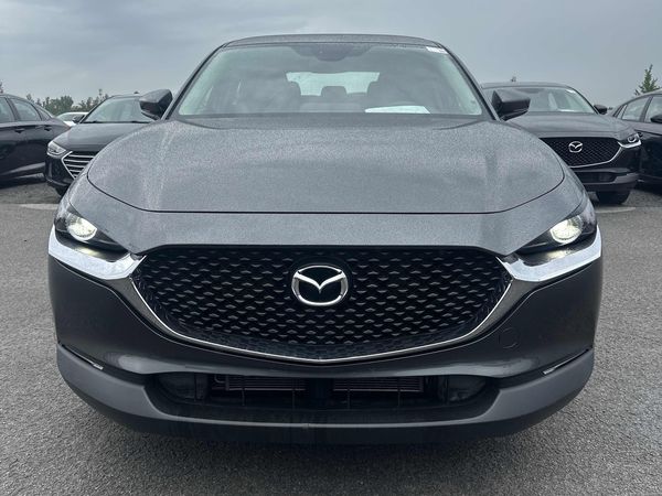 2023 Mazda CX-30 GX Select Package