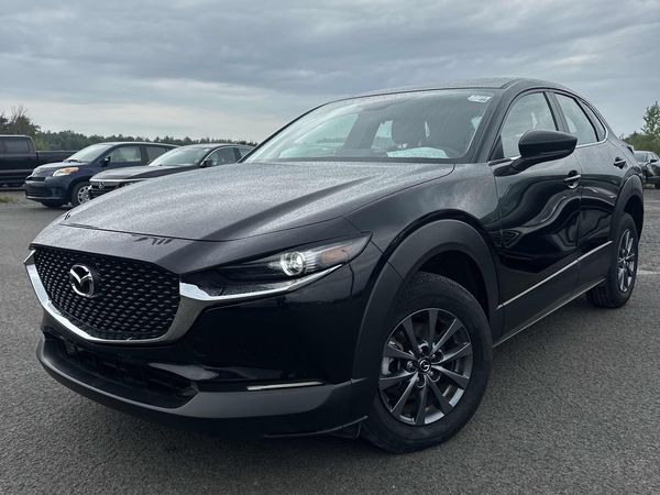 2024 Mazda CX-30 GX