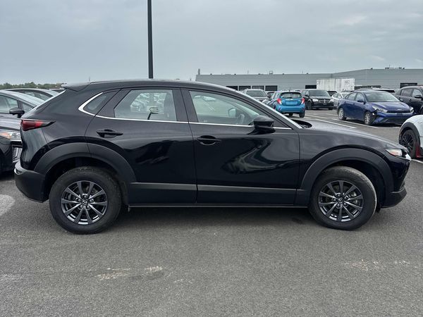 2024 Mazda CX-30 GX Select Sport Package